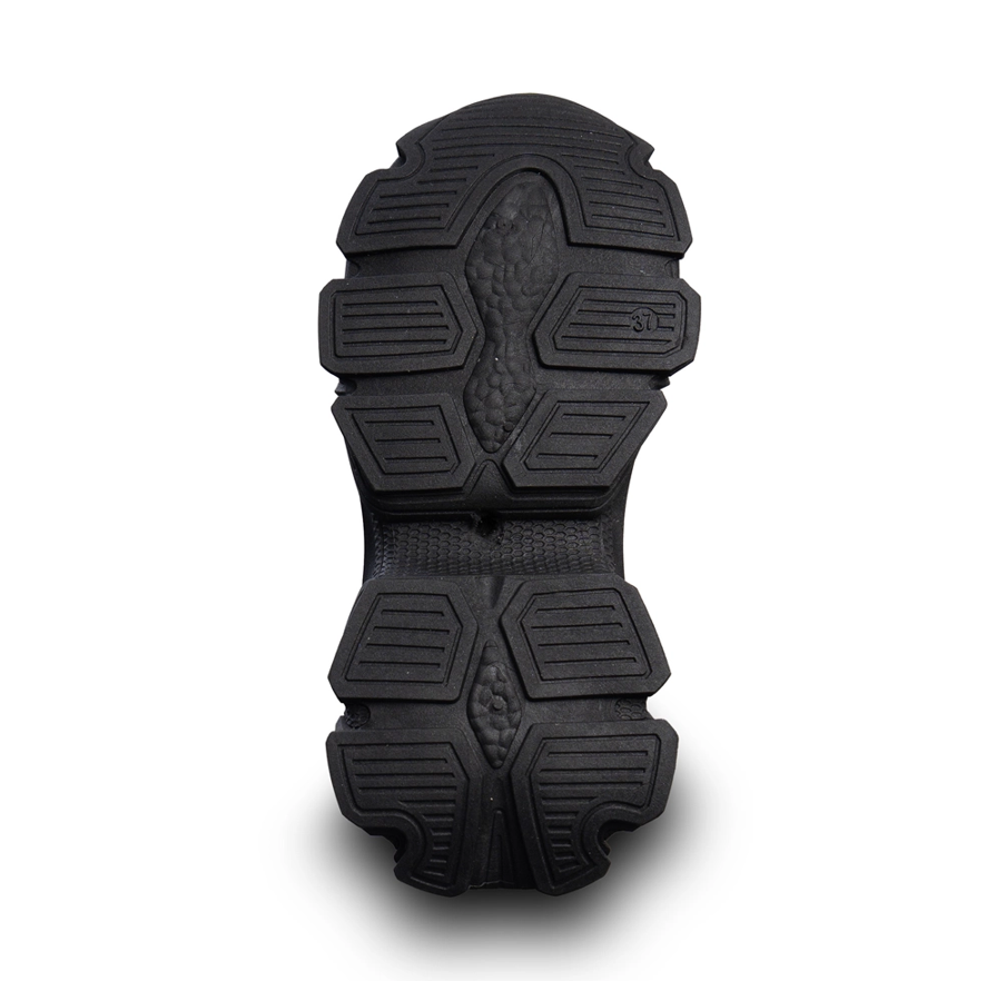 Zapatos Kriza Deportivos Negro Dinira