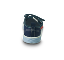 Zapatos Vita Kids Velcro Doble Azul Marino Niño GQ