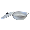 Caldero Imusa Alfa Hogar Guerrero Aluminio 14cm