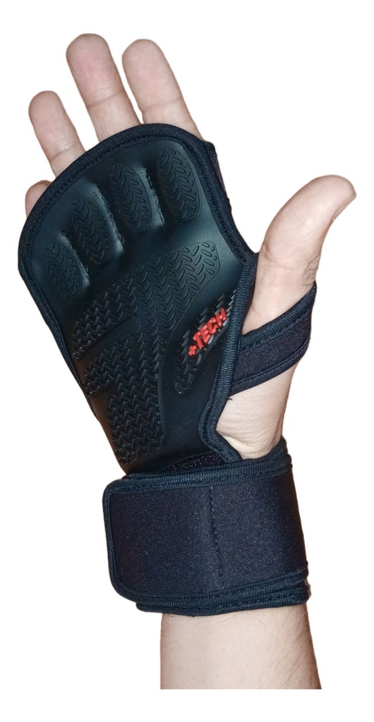 Calleras K6 Grip Premium