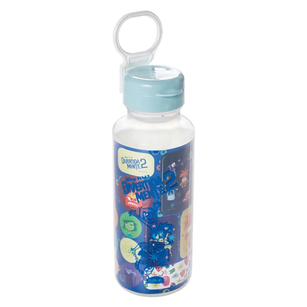 Botella Fun Alfa Hogar Abre Facil 600 ml (Intensamente)