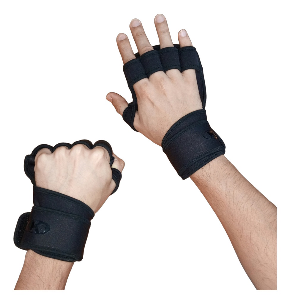 Calleras K6 Grip Premium