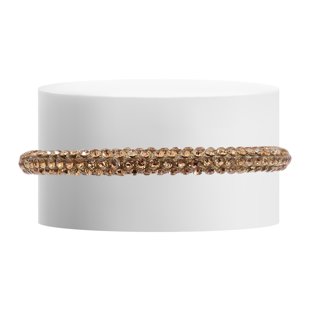 Pulsera Brillante Cavara