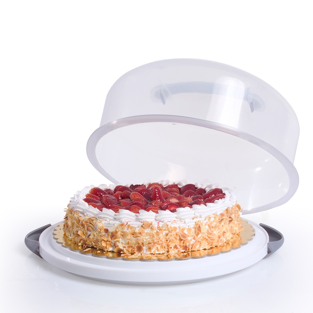 Tortera Alfa Hogar Charlotte Baja Medidas: 34x34x16 cm