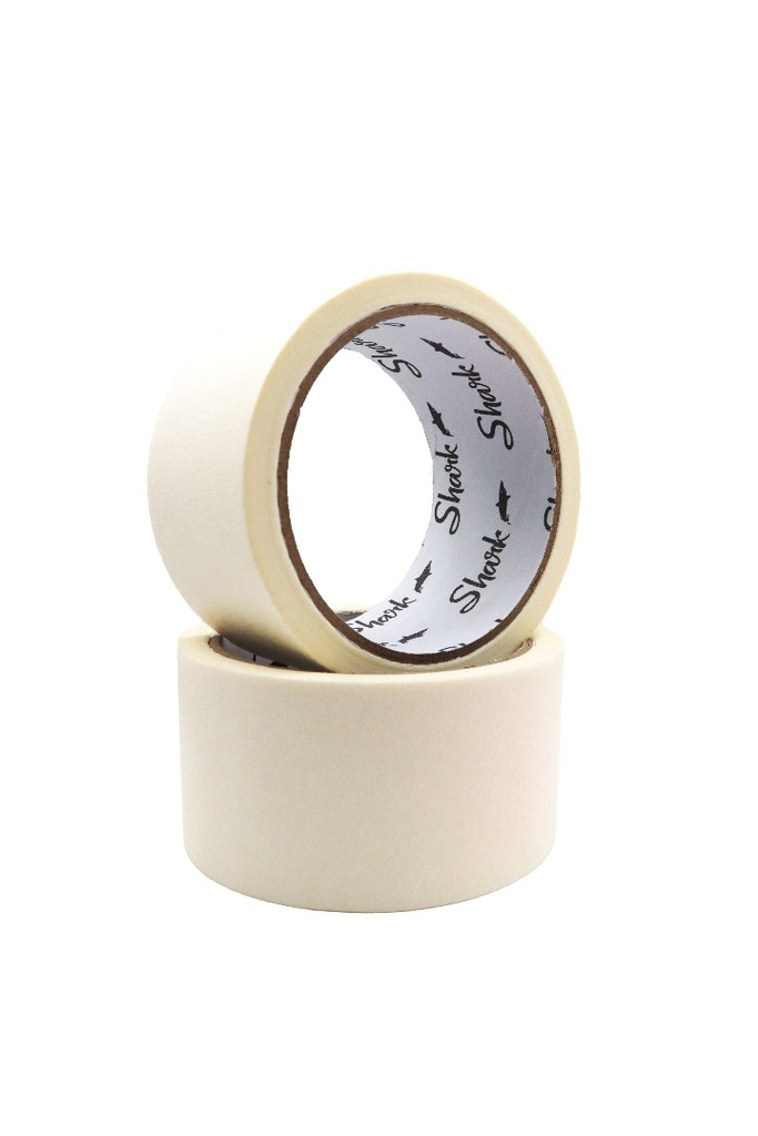 Tirro de Papel Shark 2 Pulgadas 18 mts