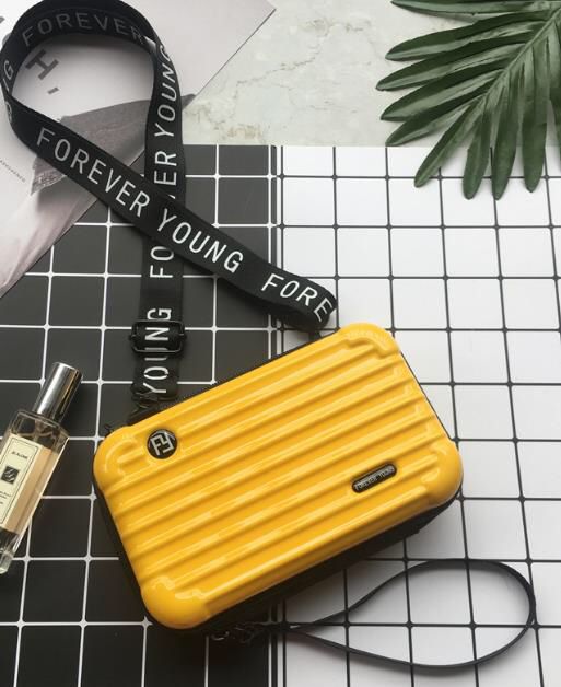 Bandolero Casual 18x11x6cm