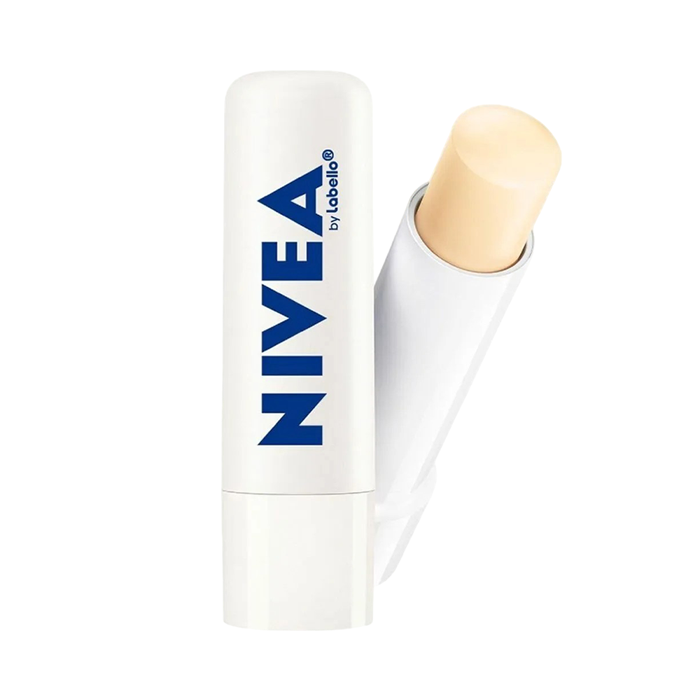 Protector Labial Nivea Reparacion Medica 4.8 gr