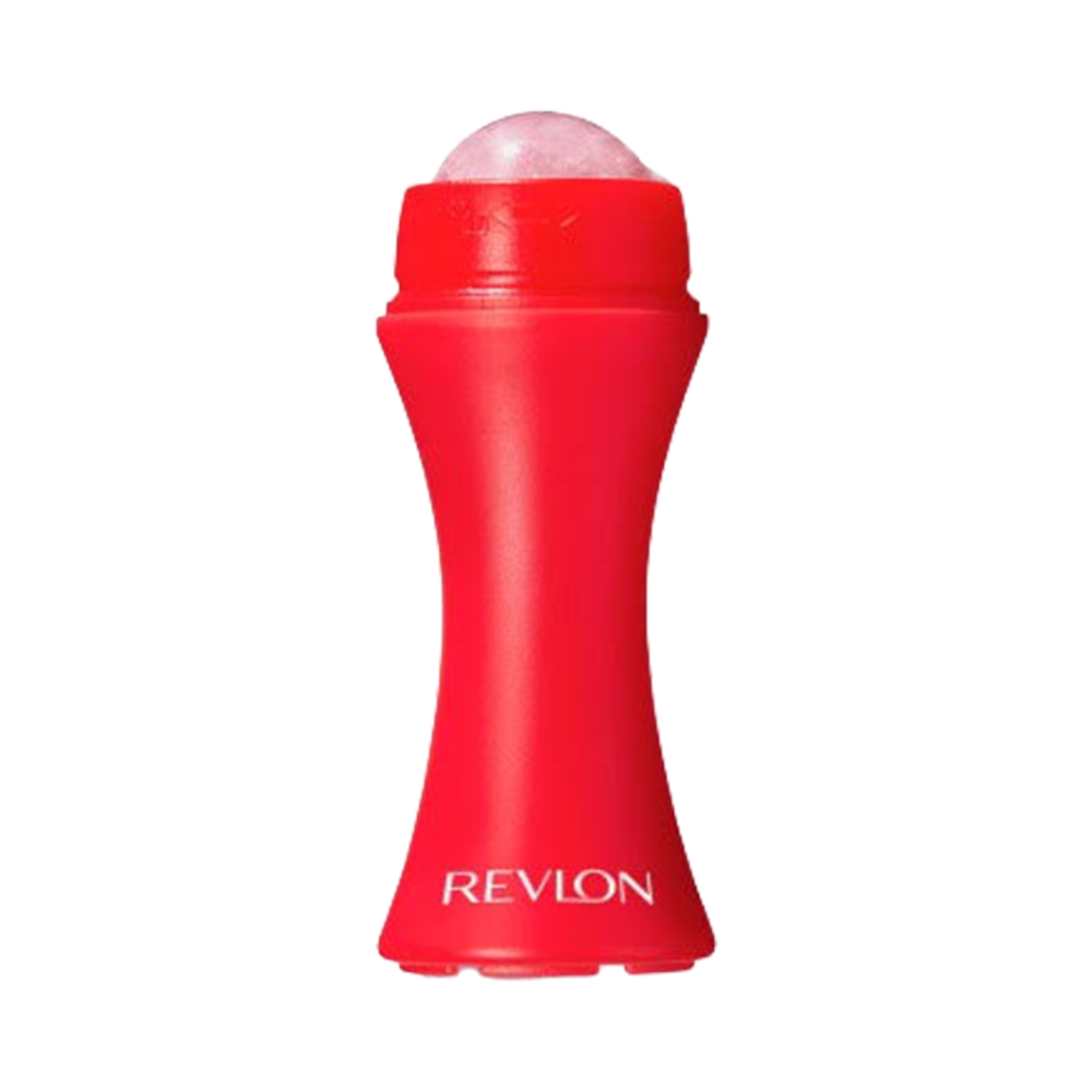 Rodillo Facial Revlon Revitalizante Absorvente de Aceite