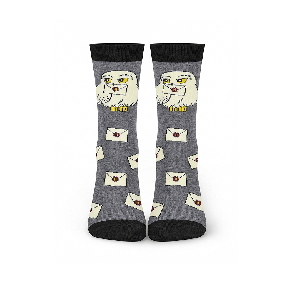 Medias Hedwig BeHappy 40x8 cm