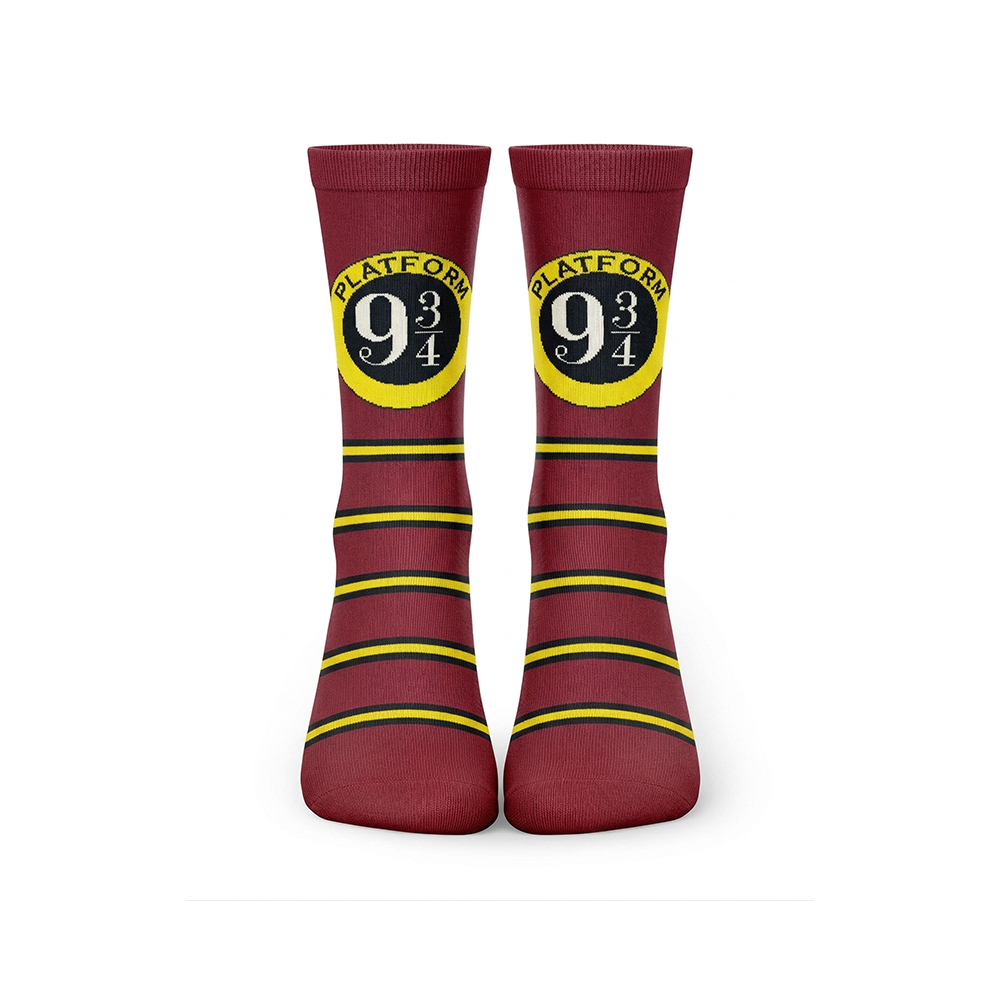 Medias Platform 9 3/4 BeHappy 40x8 cm