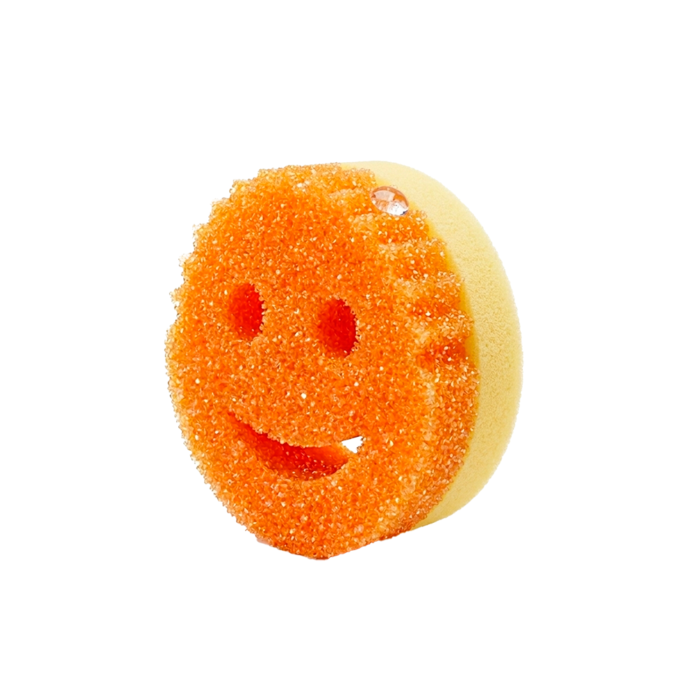 Esponja Happy Alfa Hogar Doble Uso