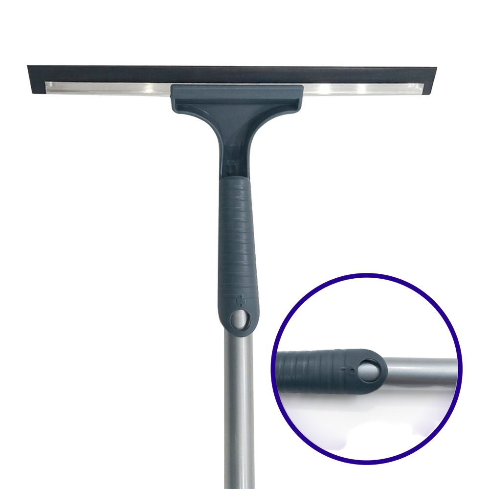 Limpia Vidrios Alfa Hogar Glass Premium