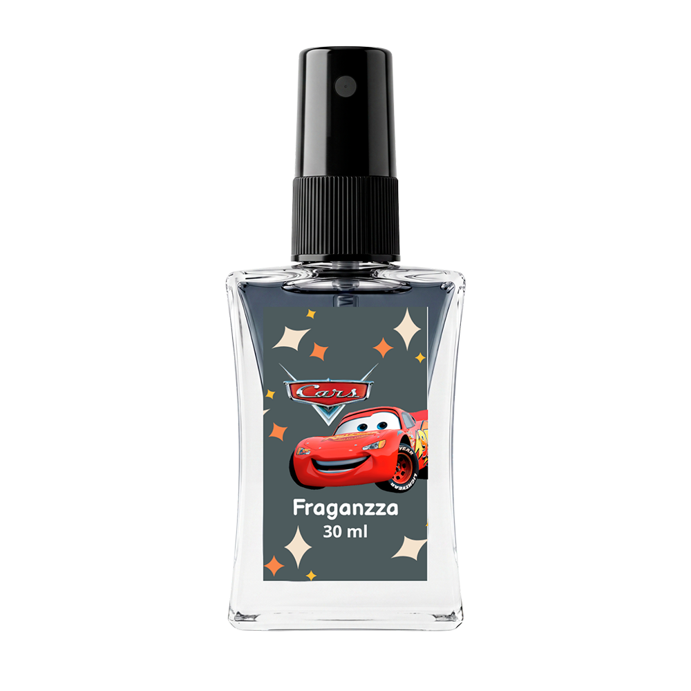 Perfumes de Niño Fraganzza 30ml