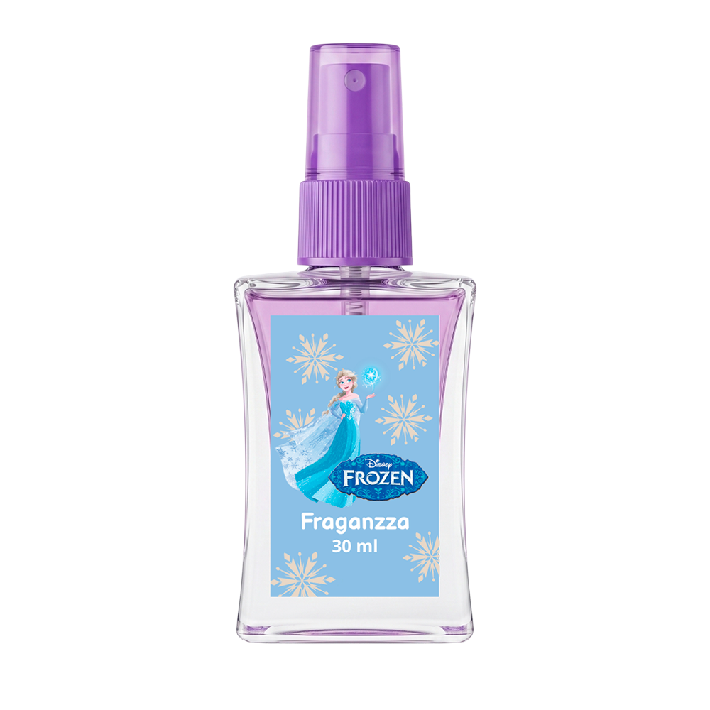 Perfumes de Niña Fraganzza 30ml