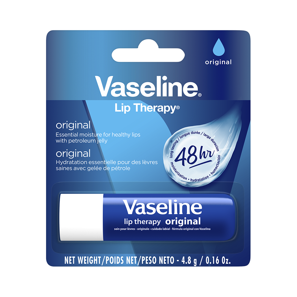 Protector Labial Vaseline Original 4,8 gr