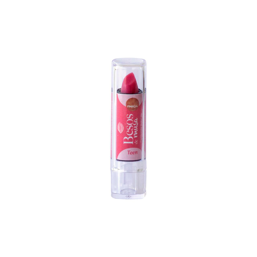 Balsamo Labial Musa Tutti Frutti 4gr