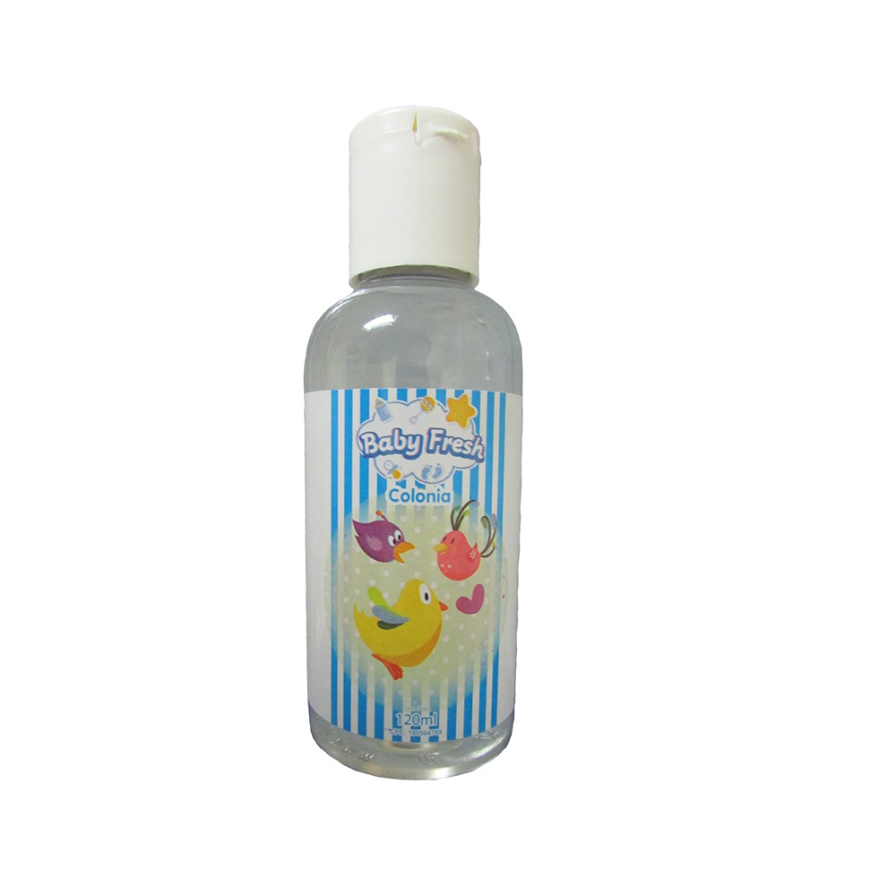 Colonia Baby Fresh 120ml