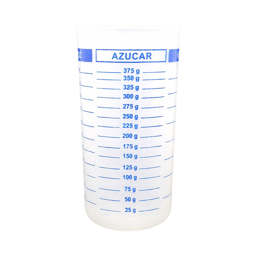Vaso Medidor Plastihome 300 ml