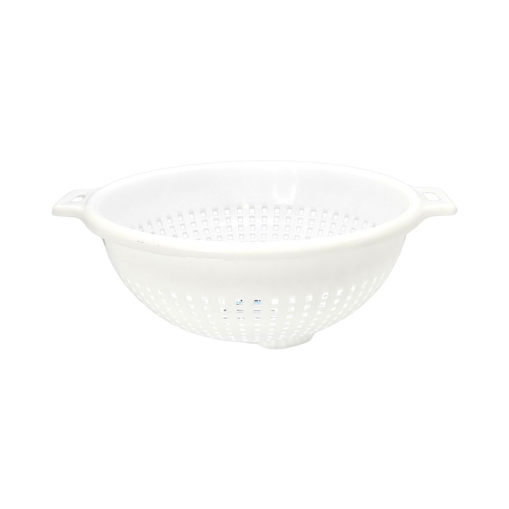 Colador de Alimentos Plastihome Colores Surtidos 27 cm