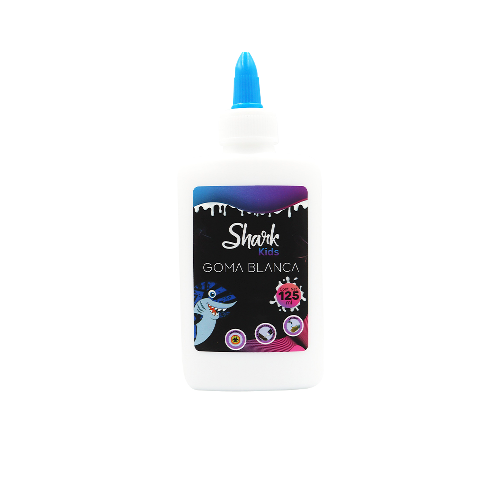 Pega Blanca Shark 125 ml