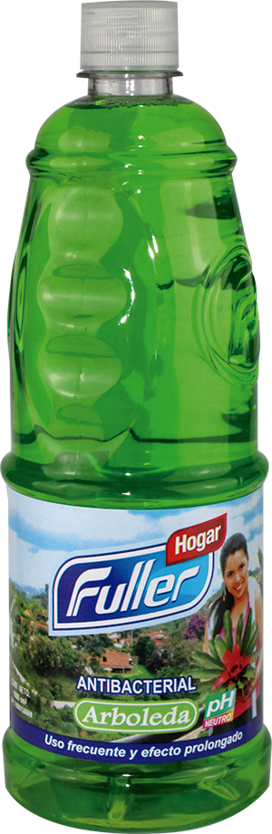 Antibacterial Fuller 1000cc