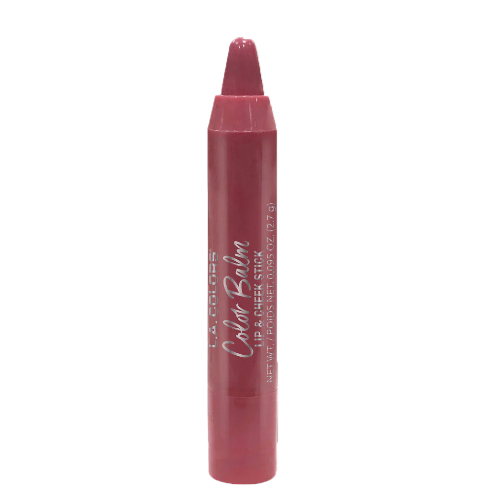 Balsamo LA Colors Lip & Cheek Stick 2.7g