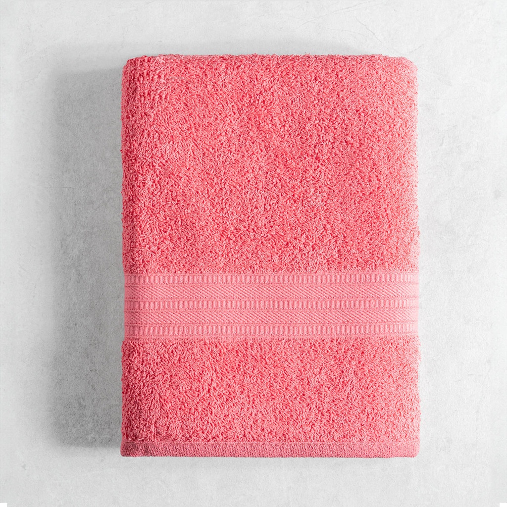 Toalla Ama De Casa Sensación Jumbo (90x165cm)