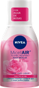 Agua Micelar Nivea con Agua de Rosas 100 ml 