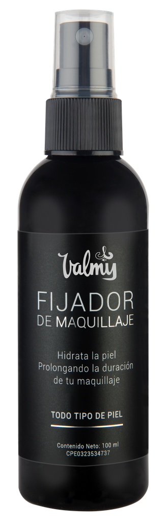 Fijador De Maquillaje Valmy 100 ml