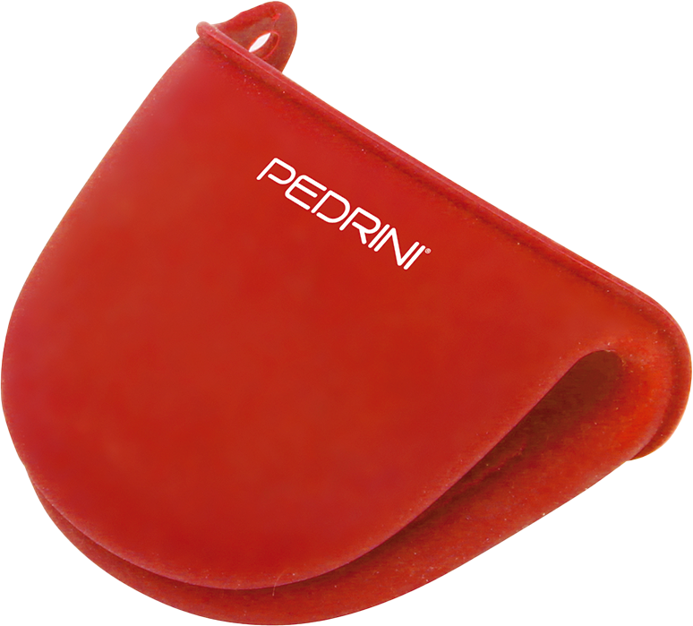 Guante de Silicona Pedrini