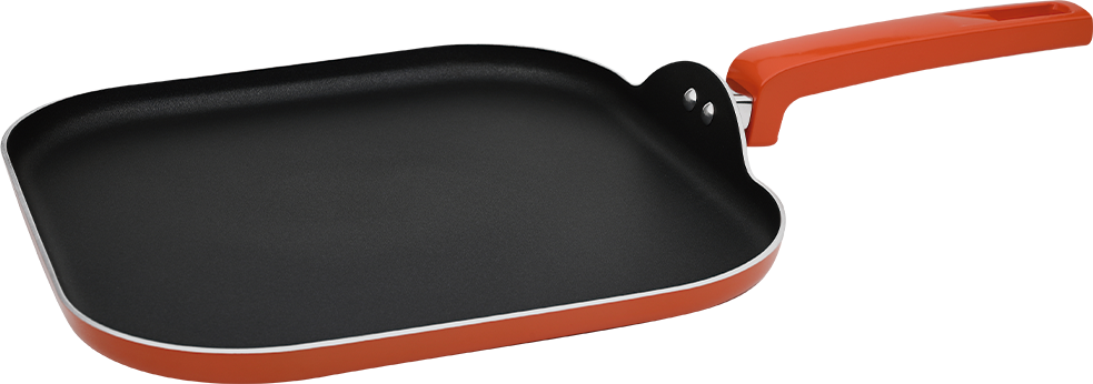 Plancha Lisa Mageflon modelo Colore