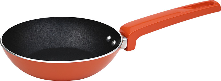 Sarten Alto 16 cm Mageflon modelo Colore