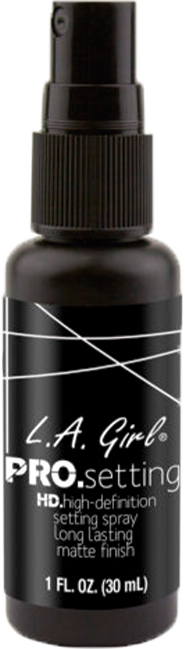 Spray LA Girl Fijador Pro