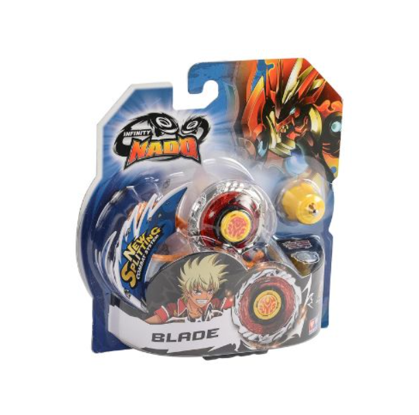 Infinity Nado Standard series Blade