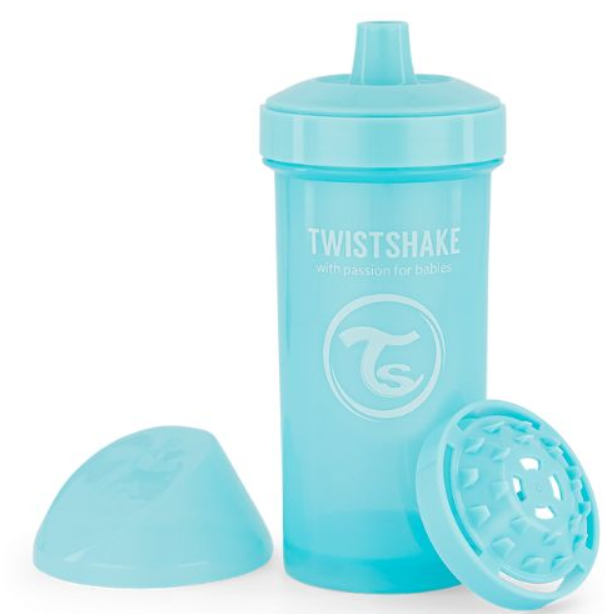 Vaso Twistshake Kid Cup 360ml 12+m