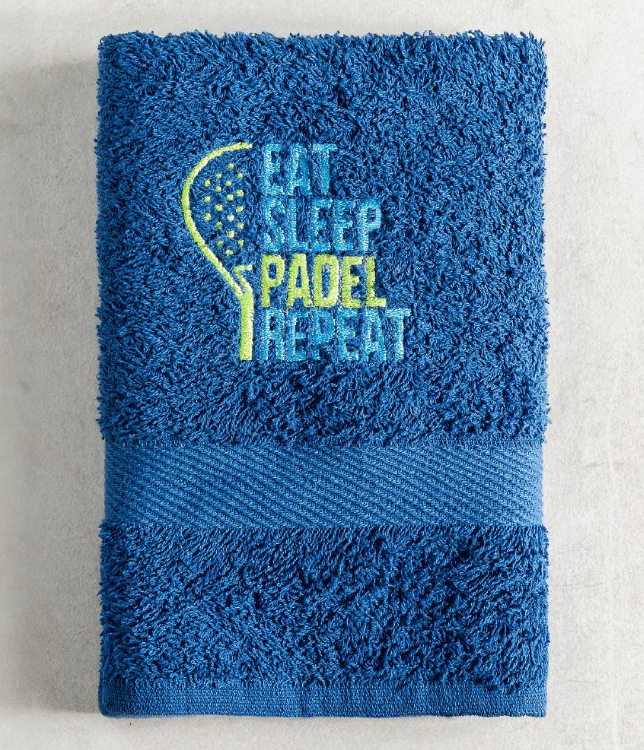 Toalla Deportiva (45x70cm)