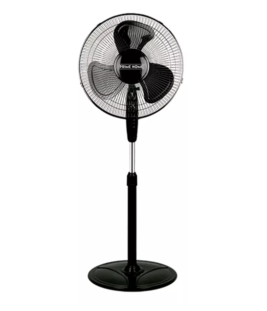 Ventilador Prime Home de Pedestal 40cm 40w