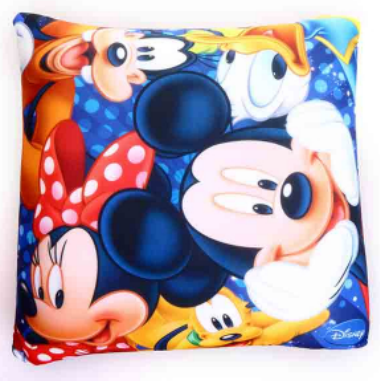 Cojin Capi Confort Cuadrado Medidas: 29x29cm