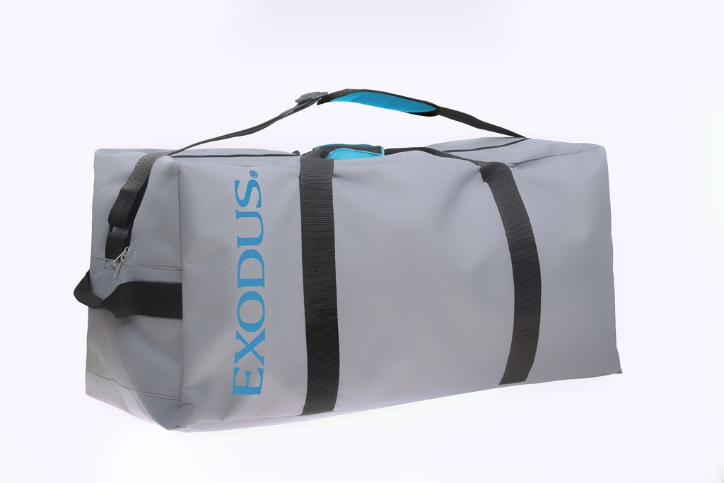Bolso Viajero Exodus 65x30x35cm