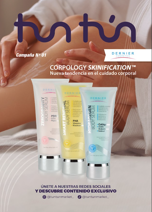 Catálogo de Ventas Tun Tún