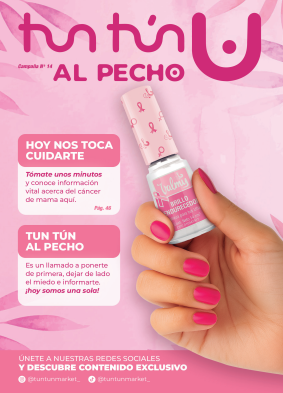 Catálogo de Ventas Tun Tún