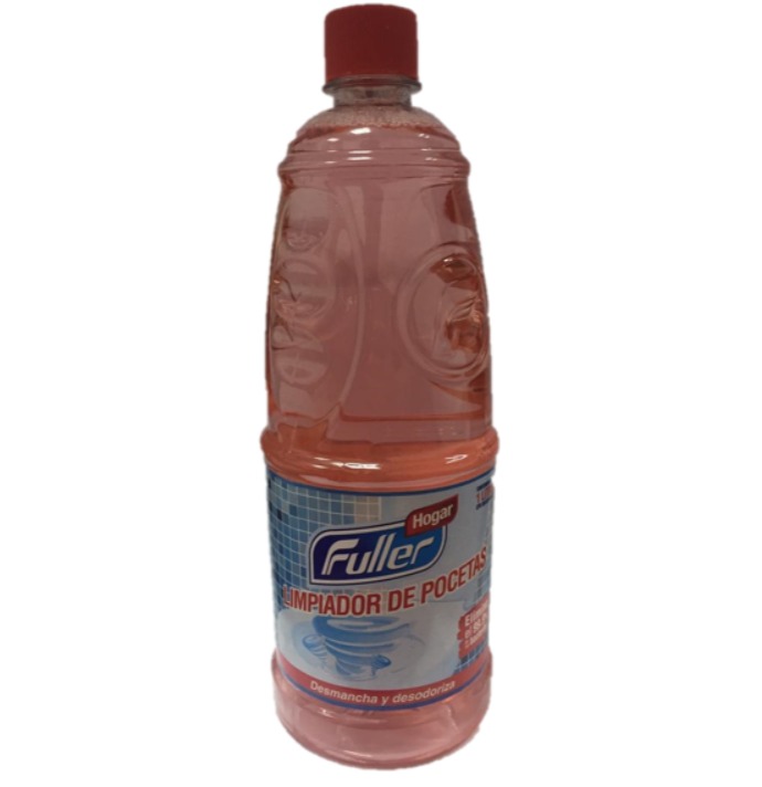 Limpiador de Poceta Fuller 1000cc