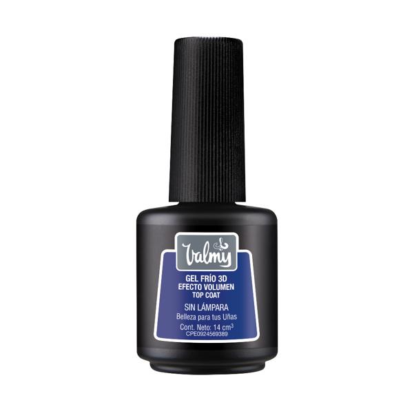 Tratamiento Uñas en Gel Frio Valmy 14ml