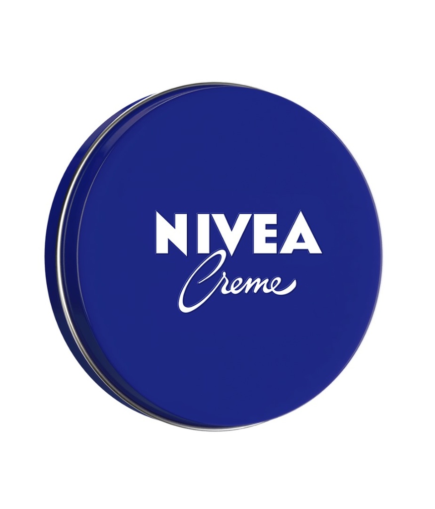 Crema Nivea Lata 50ml