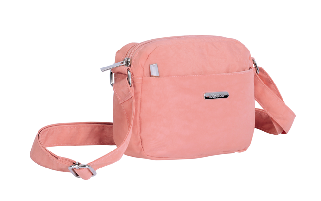 Cartera Exodus Sofía 18,5x14,5x5cm