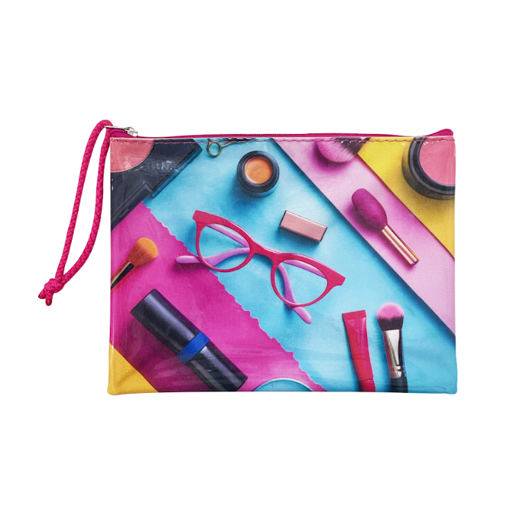 Portacosméticos Exodus 21x15,5cm