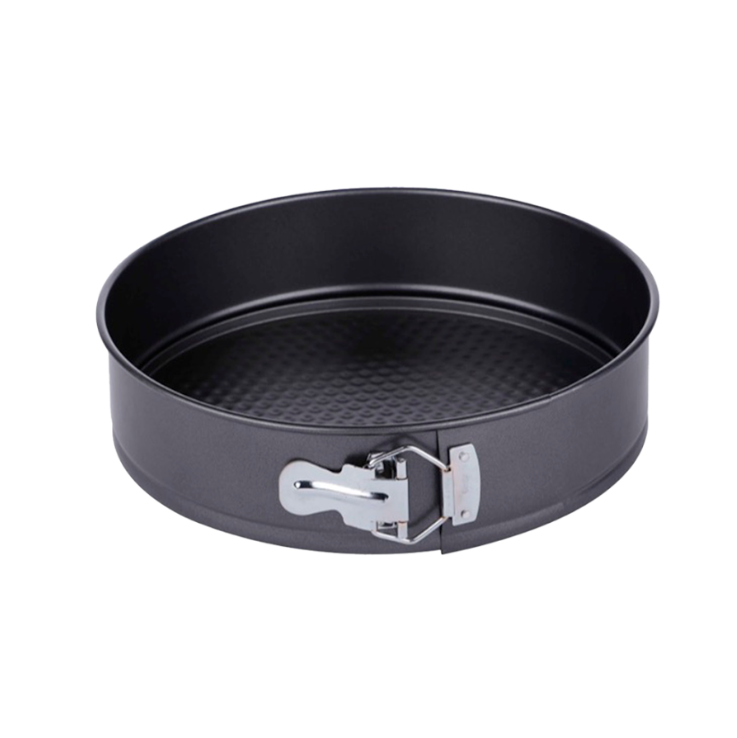 Molde Desmontable Alfa Hogar Antiadherente 26 cm