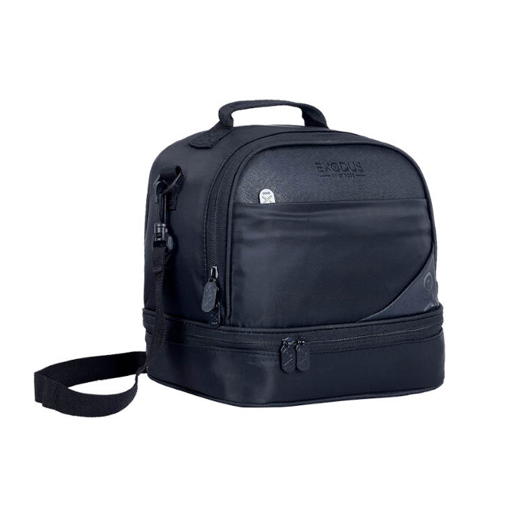 Lonchera Exodus Freeway 27x25,5x16 cm 