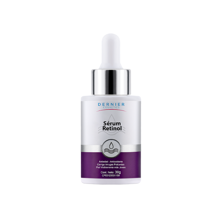 Sérum Dernier Retinol 30g