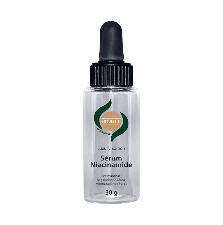 Serum Sensitivve Niacinamida 30ml